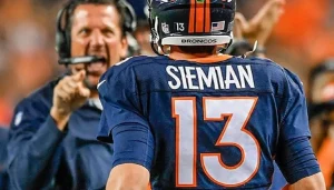 Trevor Siemian Religion: Jewish Or Christian?