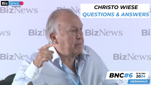 BNC#6: Wiese Q&A – Markus Jooste, last days of Steinhoff, Rainbow Nation and more