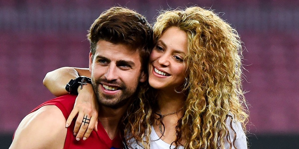 Shakira speaks on finding love again