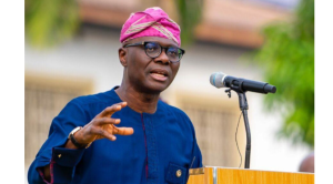 We don’t consider the ethnic or religious background of those defaulting our laws – Sanwo Olu speaks on demolished buildings in Lagos state