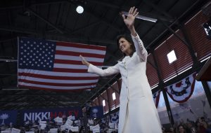 How Seriously Should We Take Haley’s New Hampshire Overperformance?