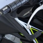 Make Sure You’re Track-Ready With R&G Brake Lever Guards