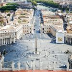 Historic Project Linking Rome and Vatican City Uses Advanced Technology and Local Knowledge to Keep Water Flowing