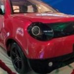 Historic! Pakistan Develops Electric Car From 800cc Vehicle