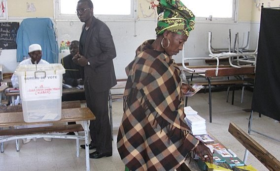 West Africa: Senegal Election Too Close to Call As Police Identify Threats to Poll