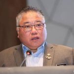 ‘Stop racist extreme politics,’ Tiong hits back at Umno Youth chief