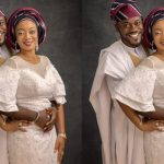 Deyemi Okanlawon and wife, Damilola welcome third child (Update) – Lifestyle Nigeria