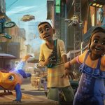 Disney Plus & Kugali’s Animated Series “Iwájú” Set to Premiere on February 28