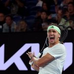 Australian Open 2024 LIVE updates: Zverev stuns Alcaraz in race to semi-final; Aussies in doubles, juniors action; Gauff takes on Sabalenka