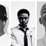 Biggest 3 SA Hip Hop Artists Right Now according to 30 000 SA Hip Hop fans