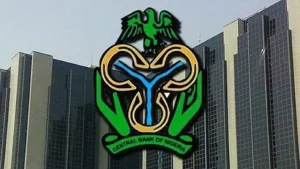 Top 10 Nigerian States That Turned to the CBN for Salaries