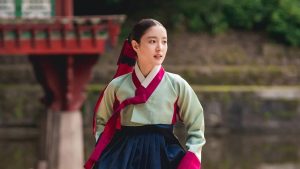 The History of Concubines in Korea and Their Portrayal in Period K-Dramas