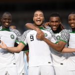 Nigeria’s 2026 World Cup qualifiers: Lesotho falls to Ethiopia, South Africa holds Andorra, Benin draws with Cote d’Ivoire