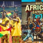 Ghana Grabs Highest Medals From 13th African Games Event