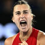 Motivated Sabalenka eyes ‘revenge’ over Gauff in semi-final showdown