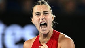 Motivated Sabalenka eyes ‘revenge’ over Gauff in semi-final showdown