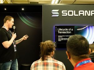 Solana Client Developer Jito Ends ‘Mempool’ Function