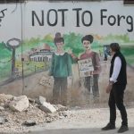 ‘Not a single house’ in Jenin untouched by Israeli bullets