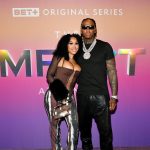 Moneybagg Yo Reacts To Ari Fletcher’s “Single” Post Amid Her Viral Appearance In His ‘Bussin’ Video