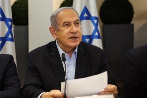 News24 | Israel’s Netanyahu approves new Gaza ceasefire talks