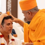 Akshay Kumar Feels ‘Blessed’ On Being A Part of BAPS Mandir Inauguration In Abu Dhabi