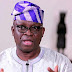 Tinubu Is Trying, He Inherited Dead Economy From Buhari – Fayose