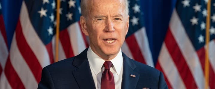 Biden Vetoes Republican Attempt to Reverse “Buy America” Waiver for EV Chargers