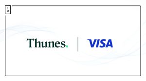 Visa and Thunes Expand Reach to Asia and Africa in Cross-Border Payment