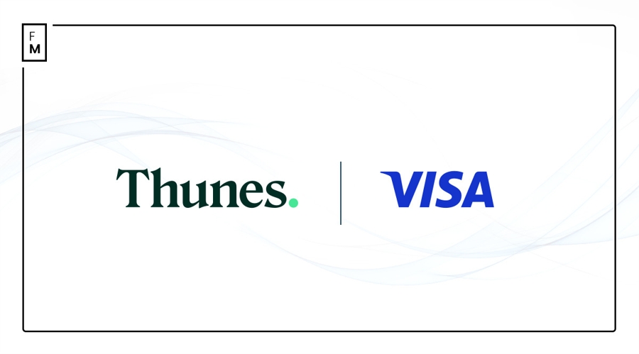 Visa and Thunes Expand Reach to Asia and Africa in Cross-Border Payment