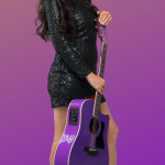 Kathryn’s Korner | Guitar Girls — Be Bold and Brave: It’s Up to You