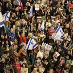 Israelis demand Netanyahu’s resignation over Gaza war