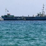 Second aid ship bound for Gaza leaves Cyprus port