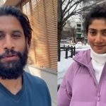 Thandel Stars Naga Chaitanya, Sai Pallavi Drop A Special Valentine’s Day Surprise For Their Fans