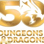 Dungeons & Dragons 50th Anniversary – my memories of the grandaddy of gaming