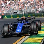 Albon: Williams ‘needed to capitalise’ on F1 Australian GP attrition