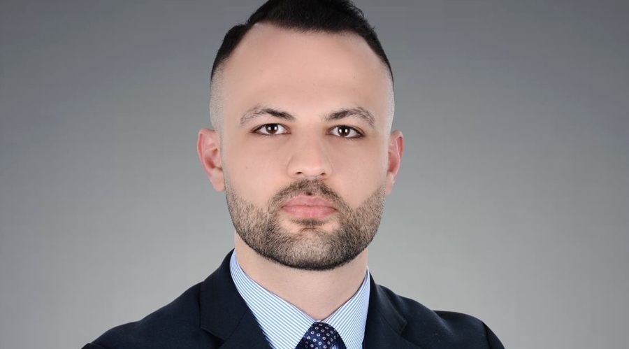 Moneta Markets Announces New Chief Market Strategist for MENA Region