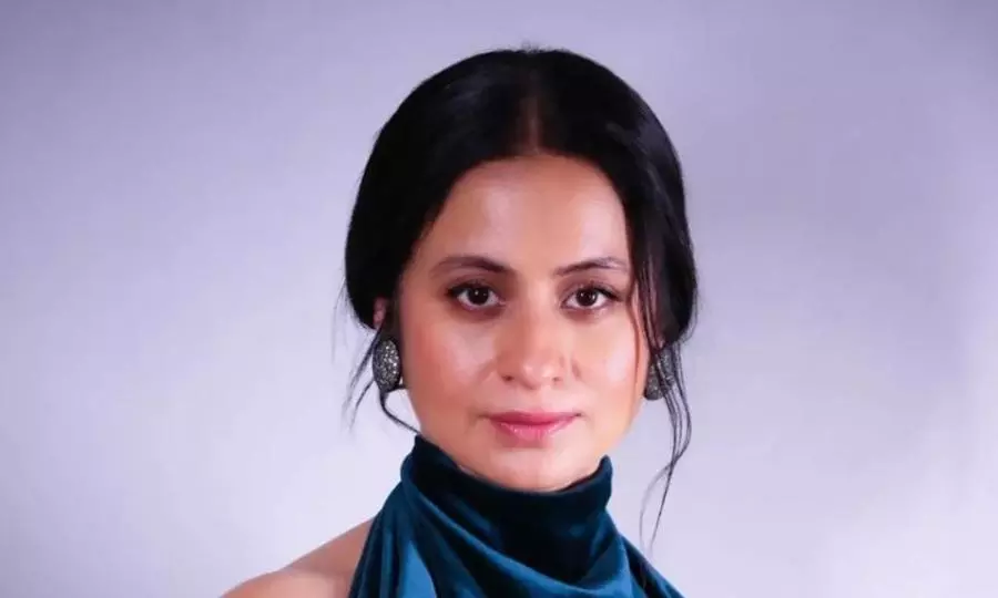 Shooting for Fairy Folk was an Actor’s Delight: Rasika Dugal