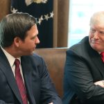 Why DeSantis Should Swallow His Pride and Work for the Next Trump Administration