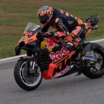 Sport | Brad Binder misses out on podium, claws from 10th to fourth at Portuguese MotoGP