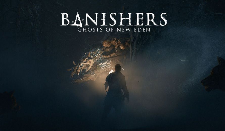 Banishers: Ghosts of New Eden Begins Journey Today