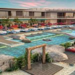 NEOM, Middle Beast Partner to Launch Beach Club on Sindalah