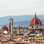 HVS Hotel Market Report & Florence, Italy & By Lorenzo Gullotta, Giammarco Pignocchi and Ezio Poinelli