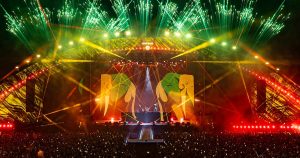 Untold Dubai to return next year as Psy ends the festival in Gangnam style