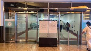 Dubai: Temporary closure of Mall of the Emirates metro entrance announced