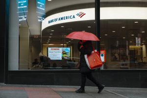 Bank of America’s return-to-office policy just got more foul