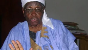 Time to Return to the Drawing Board to Save Nigeria-Northern Elders Forum