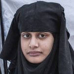 Shamima Begum, London-Born ISIS Bride, Loses Appeal to Regain British Citizenship