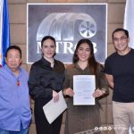 Actress Jan Marini Alano appointed to MTRCB board