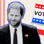 How Prince Harry Could Go Into U.S. Politics