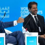 ‘Stopped listening to crowds’: Shah Rukh Khan on failure, making comeback after 4 years